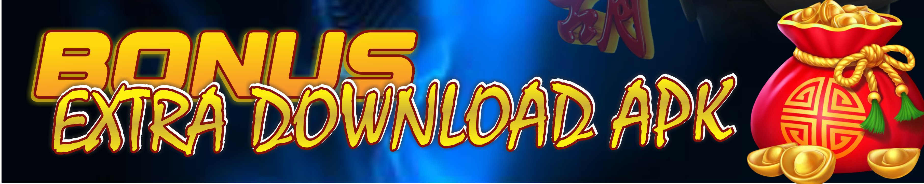 BONUS XTRA DOWNLOAD APK